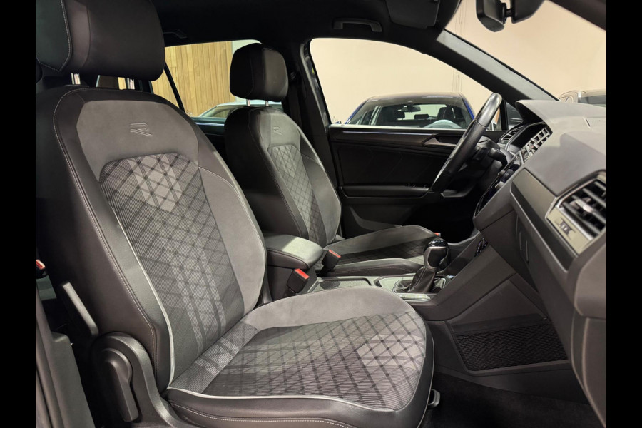 Volkswagen Tiguan 1.5 TSI 150PK R-Line, Virtual Cockpit, Apple Carplay, Matrix Led, Android Auto, Navi, ACC, Clima, Cam, PDC