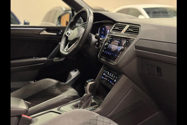 Volkswagen Tiguan 1.5 TSI 150PK R-Line, Virtual Cockpit, Apple Carplay, Matrix Led, Android Auto, Navi, ACC, Clima, Cam, PDC