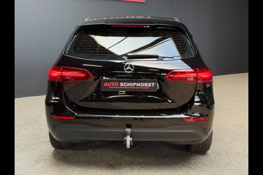 Mercedes-Benz B-Klasse 180 Star Edition Luxury Line 17 inch trekhaak camera Mercedes-Benz B-Klasse 180 Star Edition Luxury Line 17 inch trekhaak camera