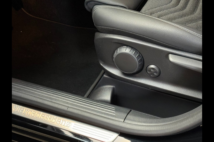 Mercedes-Benz B-Klasse 180 Star Edition Luxury Line 17 inch trekhaak camera Mercedes-Benz B-Klasse 180 Star Edition Luxury Line 17 inch trekhaak camera