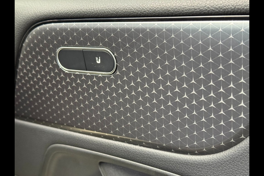 Mercedes-Benz B-Klasse 180 Star Edition Luxury Line 17 inch trekhaak camera Mercedes-Benz B-Klasse 180 Star Edition Luxury Line 17 inch trekhaak camera