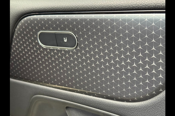 Mercedes-Benz B-Klasse 180 Star Edition Luxury Line 17 inch trekhaak camera Mercedes-Benz B-Klasse 180 Star Edition Luxury Line 17 inch trekhaak camera