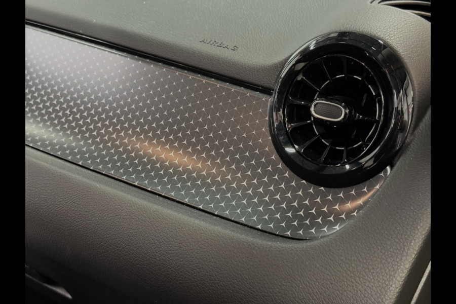 Mercedes-Benz B-Klasse 180 Star Edition Luxury Line 17 inch trekhaak camera Mercedes-Benz B-Klasse 180 Star Edition Luxury Line 17 inch trekhaak camera