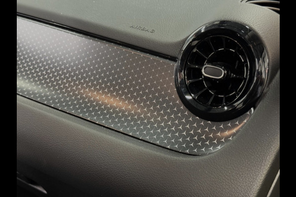 Mercedes-Benz B-Klasse 180 Star Edition Luxury Line 17 inch trekhaak camera Mercedes-Benz B-Klasse 180 Star Edition Luxury Line 17 inch trekhaak camera