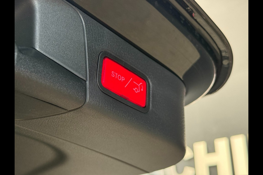 Mercedes-Benz B-Klasse 180 Star Edition Luxury Line 17 inch trekhaak camera Mercedes-Benz B-Klasse 180 Star Edition Luxury Line 17 inch trekhaak camera