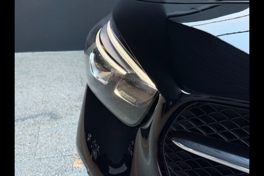 Mercedes-Benz B-Klasse 180 Star Edition Luxury Line 17 inch trekhaak camera Mercedes-Benz B-Klasse 180 Star Edition Luxury Line 17 inch trekhaak camera