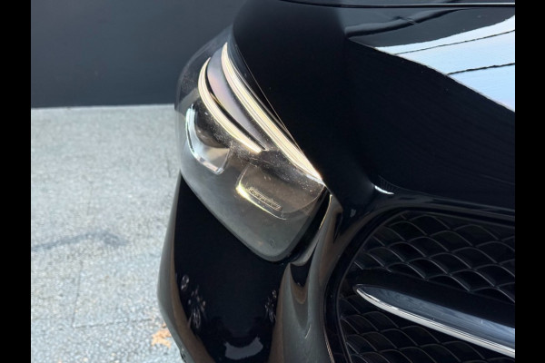 Mercedes-Benz B-Klasse 180 Star Edition Luxury Line 17 inch trekhaak camera Mercedes-Benz B-Klasse 180 Star Edition Luxury Line 17 inch trekhaak camera