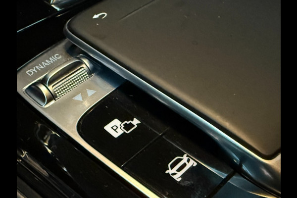 Mercedes-Benz B-Klasse 180 Star Edition Luxury Line 17 inch trekhaak camera Mercedes-Benz B-Klasse 180 Star Edition Luxury Line 17 inch trekhaak camera