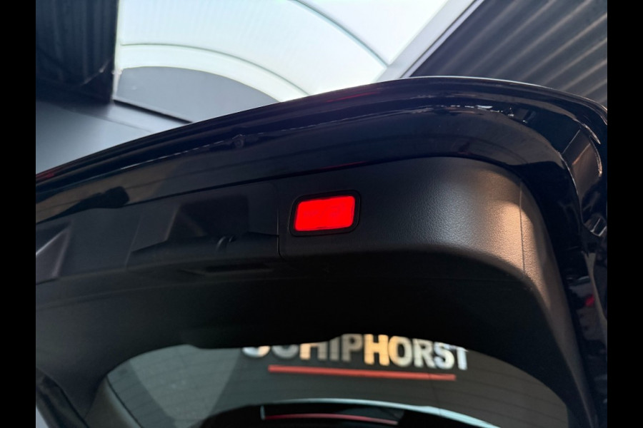 Mercedes-Benz B-Klasse 180 Star Edition Luxury Line 17 inch trekhaak camera Mercedes-Benz B-Klasse 180 Star Edition Luxury Line 17 inch trekhaak camera