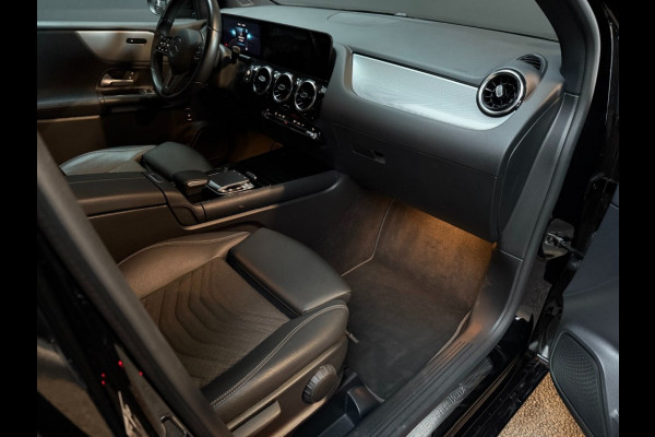 Mercedes-Benz B-Klasse 180 Star Edition Luxury Line 17 inch trekhaak camera Mercedes-Benz B-Klasse 180 Star Edition Luxury Line 17 inch trekhaak camera