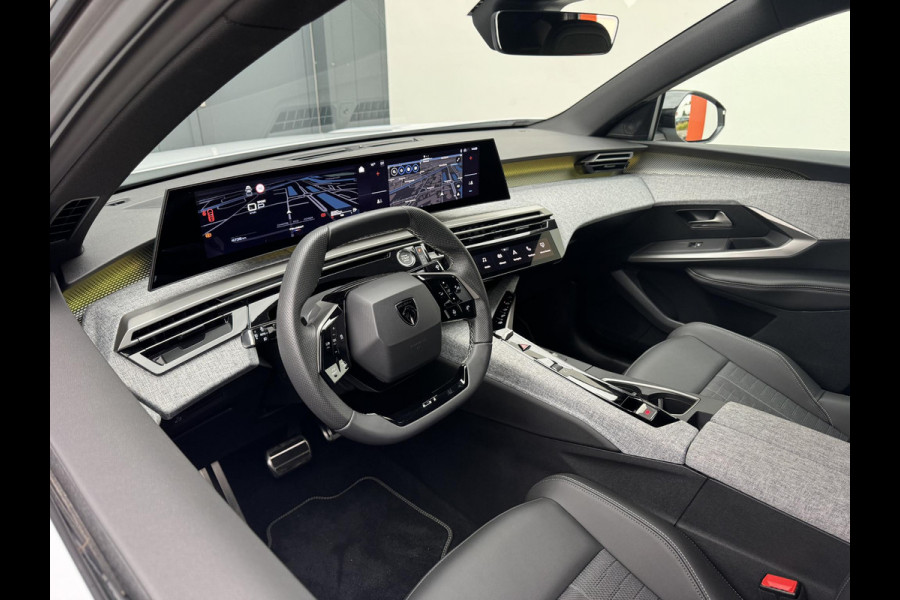 Peugeot 3008 1.2 Hybrid 136 GT | Elektr. achterklep | Adaptive cruise | Camera | Prijs is rijklaar