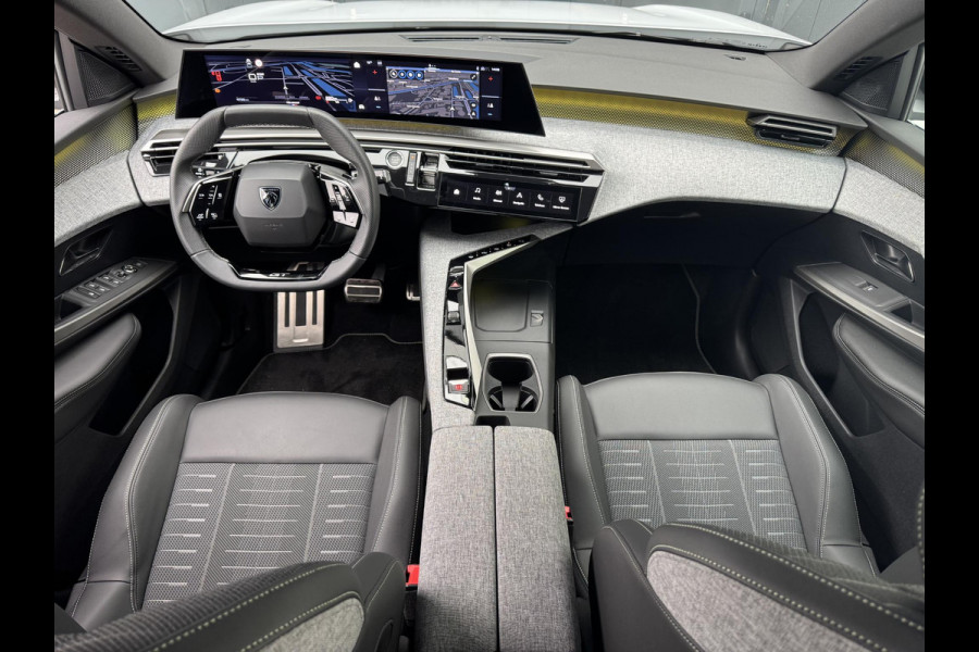 Peugeot 3008 1.2 Hybrid 136 GT | Elektr. achterklep | Adaptive cruise | Camera | Prijs is rijklaar