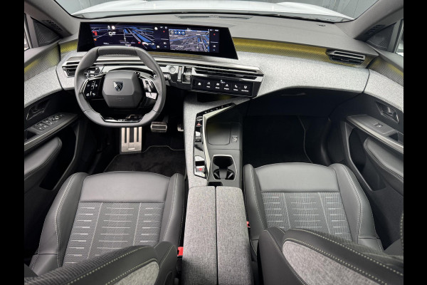 Peugeot 3008 1.2 Hybrid 136 GT | Elektr. achterklep | Adaptive cruise | Camera | Prijs is rijklaar