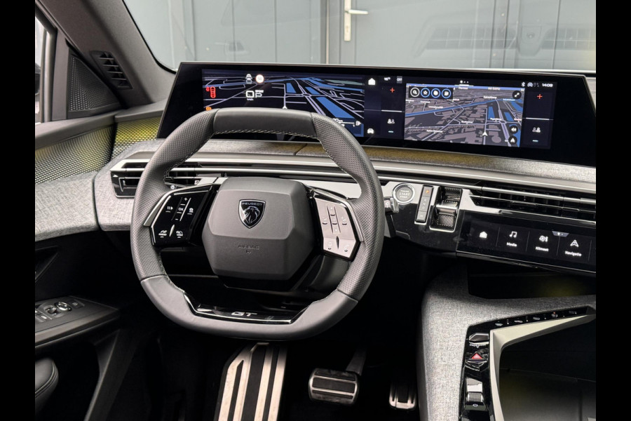 Peugeot 3008 1.2 Hybrid 136 GT | Elektr. achterklep | Adaptive cruise | Camera | Prijs is rijklaar