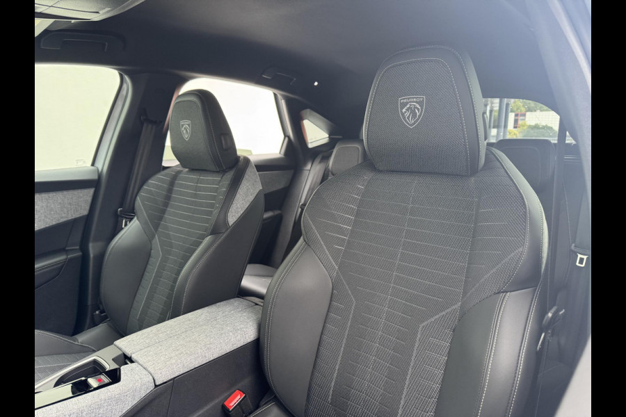 Peugeot 3008 1.2 Hybrid 136 GT | Elektr. achterklep | Adaptive cruise | Camera | Prijs is rijklaar
