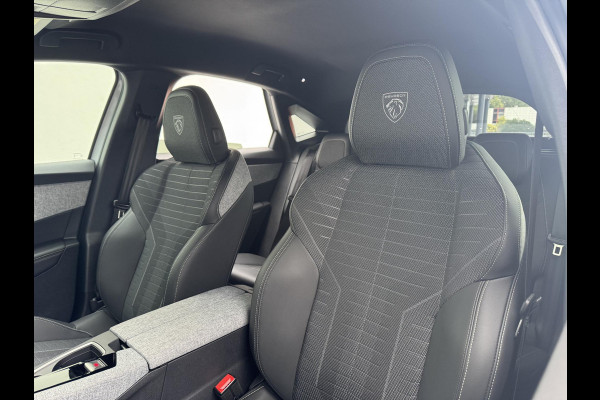 Peugeot 3008 1.2 Hybrid 136 GT | Elektr. achterklep | Adaptive cruise | Camera | Prijs is rijklaar