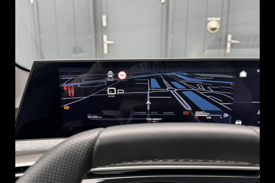 Peugeot 3008 1.2 Hybrid 136 GT | Elektr. achterklep | Adaptive cruise | Camera | Prijs is rijklaar
