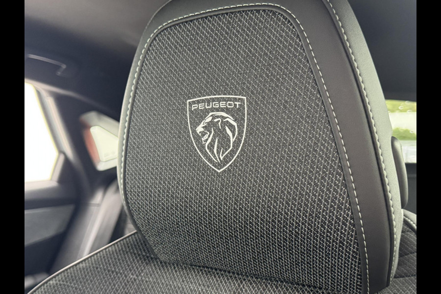 Peugeot 3008 1.2 Hybrid 136 GT | Elektr. achterklep | Adaptive cruise | Camera | Prijs is rijklaar