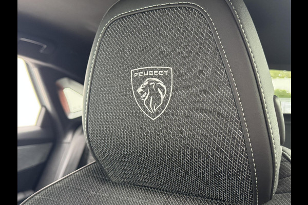 Peugeot 3008 1.2 Hybrid 136 GT | Elektr. achterklep | Adaptive cruise | Camera | Prijs is rijklaar