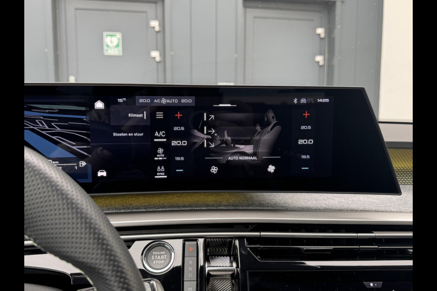 Peugeot 3008 1.2 Hybrid 136 GT | Elektr. achterklep | Adaptive cruise | Camera | Prijs is rijklaar