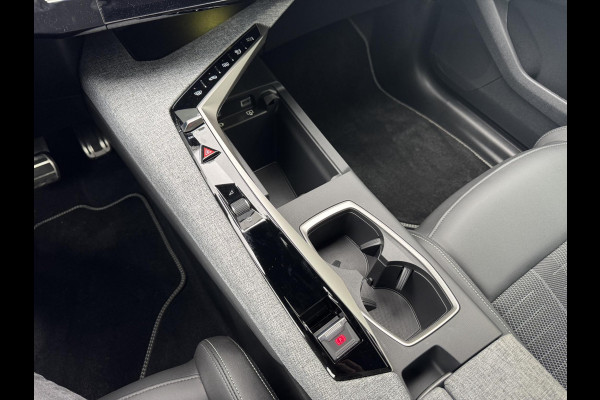 Peugeot 3008 1.2 Hybrid 136 GT | Elektr. achterklep | Adaptive cruise | Camera | Prijs is rijklaar