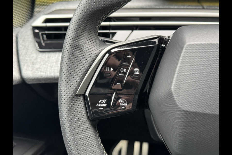 Peugeot 3008 1.2 Hybrid 136 GT | Elektr. achterklep | Adaptive cruise | Camera | Prijs is rijklaar