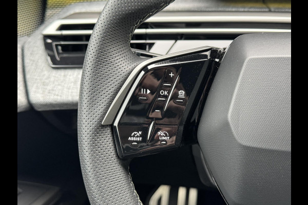 Peugeot 3008 1.2 Hybrid 136 GT | Elektr. achterklep | Adaptive cruise | Camera | Prijs is rijklaar