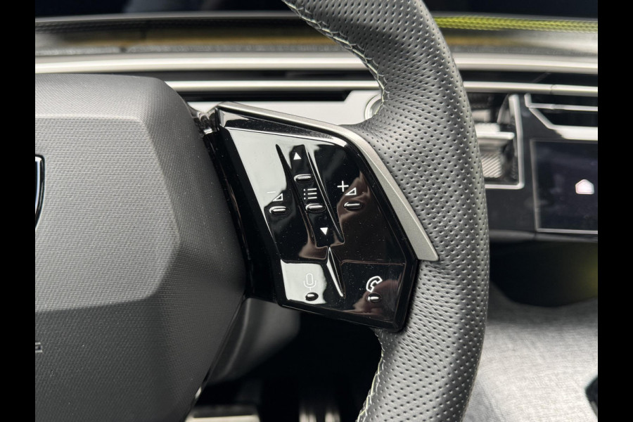 Peugeot 3008 1.2 Hybrid 136 GT | Elektr. achterklep | Adaptive cruise | Camera | Prijs is rijklaar