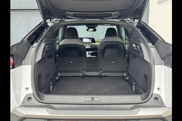 Peugeot 3008 1.2 Hybrid 136 GT | Elektr. achterklep | Adaptive cruise | Camera | Prijs is rijklaar