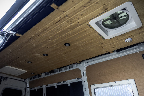 Iveco Daily 35S16V L2H2 | Camperkandidaat | Automaat | Omvormer | LED | Navi | Camera | Cruise | Climate | 3.5T Trekgewicht | Euro 6