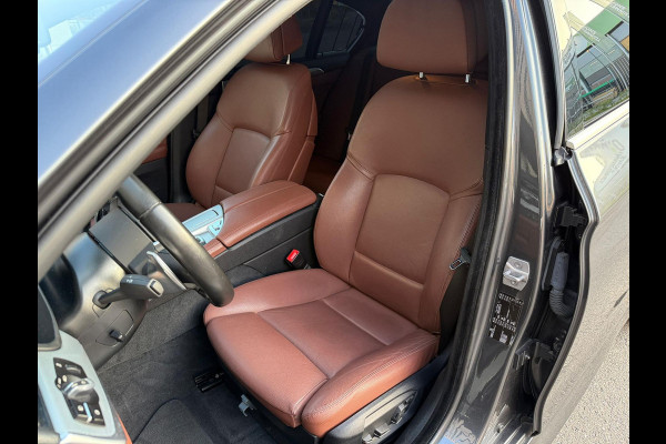 BMW 5 Serie 520d M Sport Edition - Panoramadak - vol opties