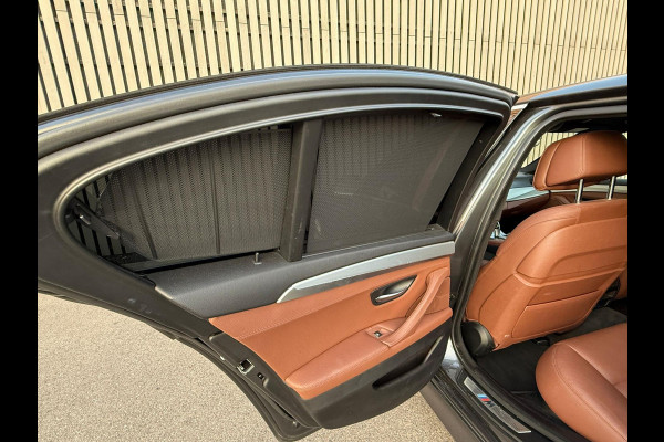 BMW 5 Serie 520d M Sport Edition - Panoramadak - vol opties