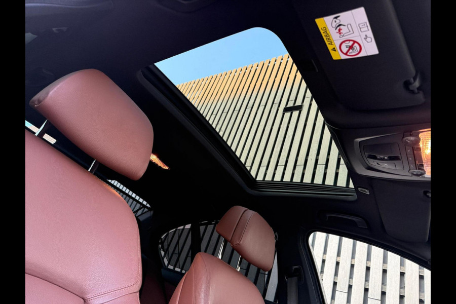 BMW 5 Serie 520d M Sport Edition - Panoramadak - vol opties