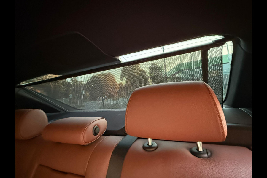 BMW 5 Serie 520d M Sport Edition - Panoramadak - vol opties