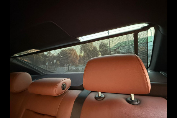 BMW 5 Serie 520d M Sport Edition - Panoramadak - vol opties