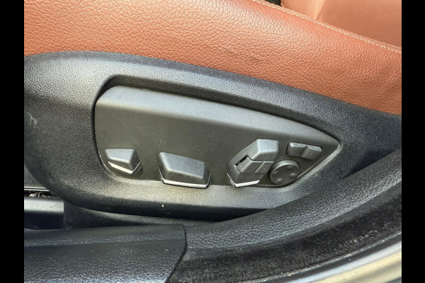 BMW 5 Serie 520d M Sport Edition - Panoramadak - vol opties