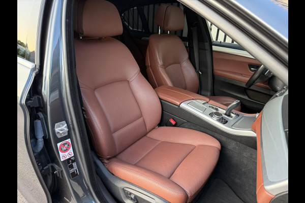 BMW 5 Serie 520d M Sport Edition - Panoramadak - vol opties
