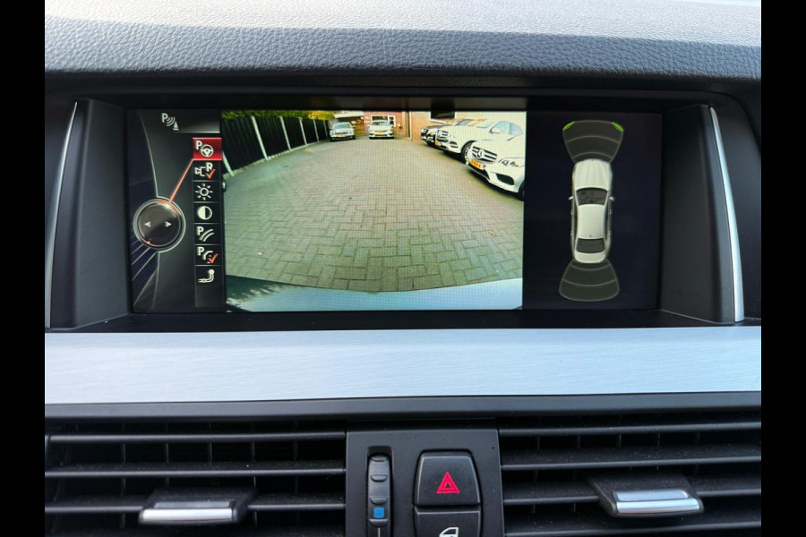 BMW 5 Serie 520d M Sport Edition - Panoramadak - vol opties