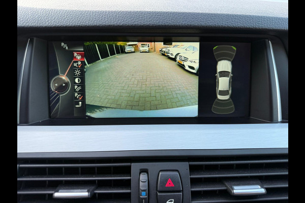 BMW 5 Serie 520d M Sport Edition - Panoramadak - vol opties