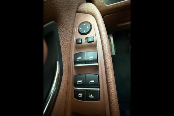 BMW 5 Serie 520d M Sport Edition - Panoramadak - vol opties