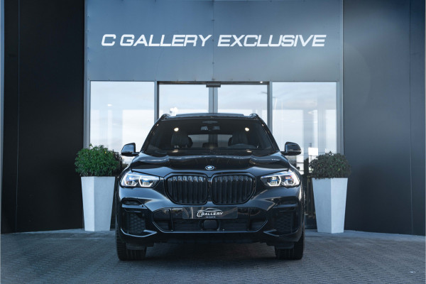BMW X5 xDrive45e High Executive M-Sport l Laser l Luchtv. l Panorama l HUD l Stoelk. BMW X5 xDrive45e High Executive M-Sport l Laser l Luchtv. l Panorama l HUD l Stoelk.