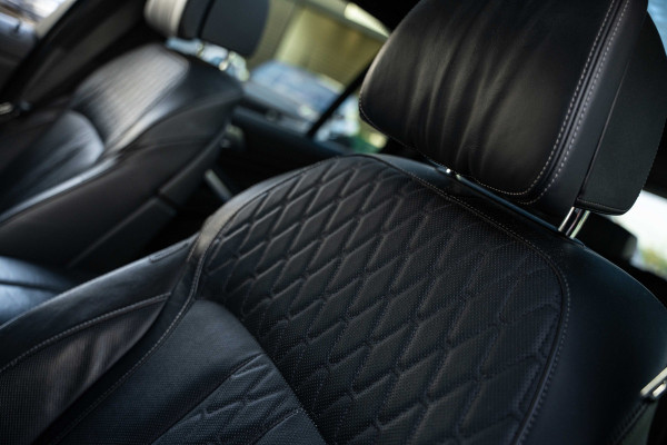 BMW X5 xDrive45e High Executive M-Sport l Laser l Luchtv. l Panorama l HUD l Stoelk. BMW X5 xDrive45e High Executive M-Sport l Laser l Luchtv. l Panorama l HUD l Stoelk.