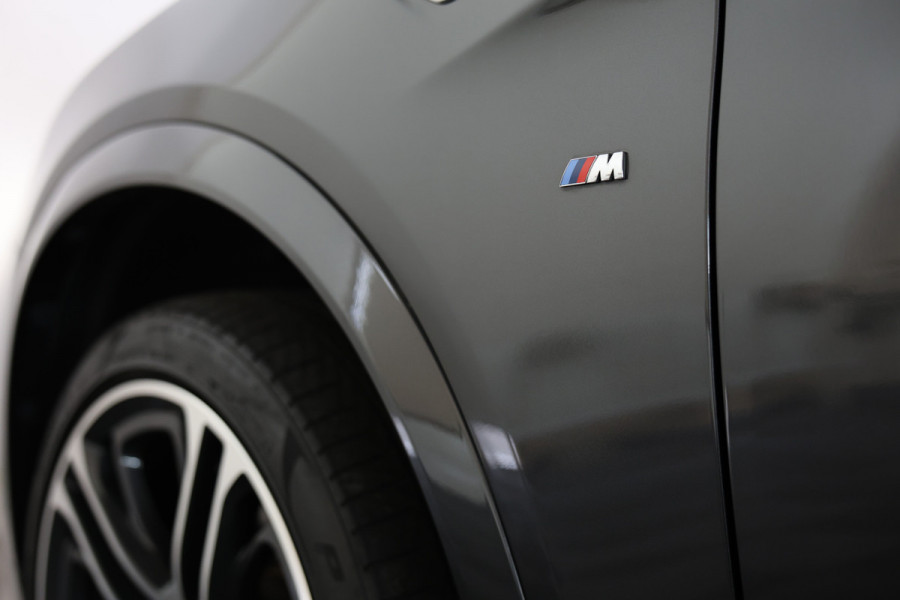 BMW X4 xDrive20i High Executive M Sport Edition
