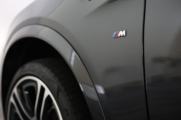 BMW X4 xDrive20i High Executive M Sport Edition