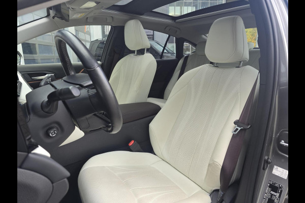 Toyota Mirai Prestige | Waterstof | Fuel Cell !