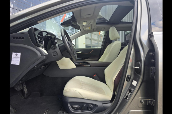 Toyota Mirai Prestige | Waterstof | Fuel Cell !