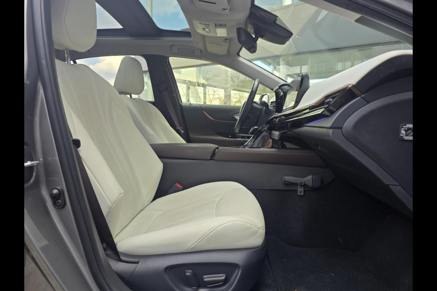 Toyota Mirai Prestige | Waterstof | Fuel Cell !