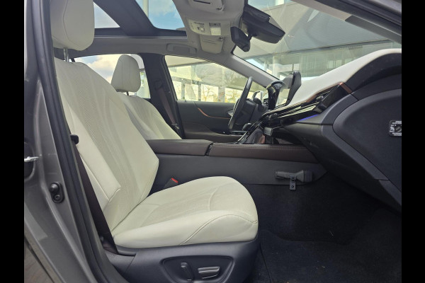 Toyota Mirai Prestige | Waterstof | Fuel Cell !