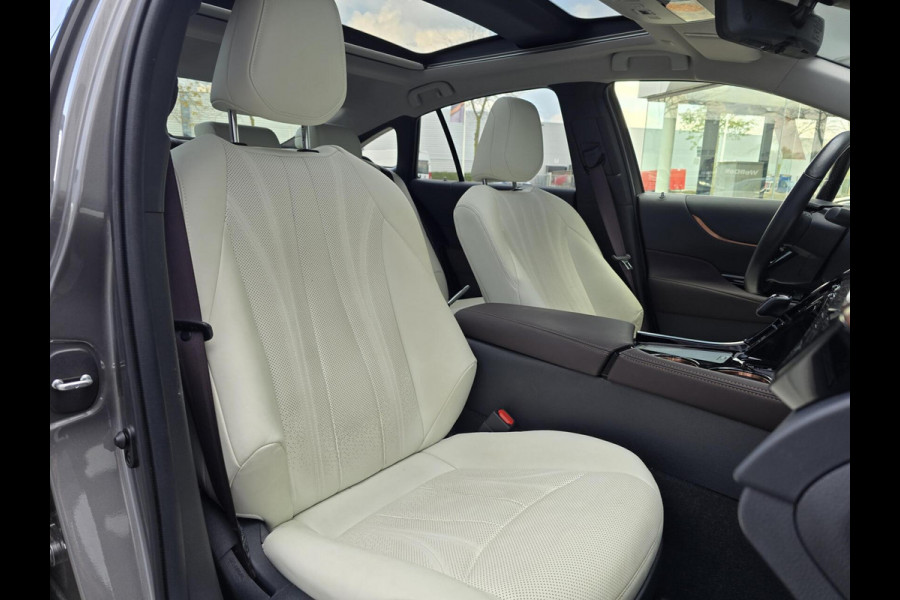 Toyota Mirai Prestige | Waterstof | Fuel Cell !