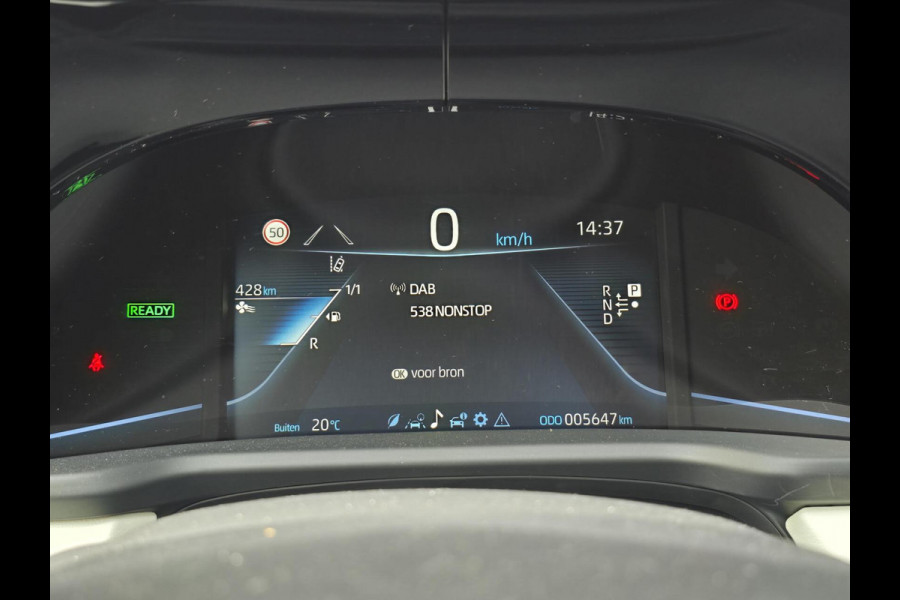 Toyota Mirai Prestige | Waterstof | Fuel Cell !